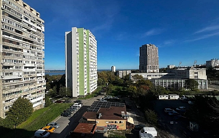 ID 14760 Трикімнатна квартира в Зорниця Фото 6