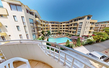 ID 14951 Трикімнатна квартира в Барко Дел Сол Фото 5