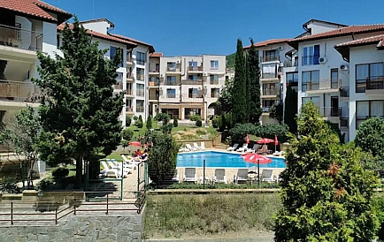 ID 15310 Трикімнатна квартира в Компас Фото 6