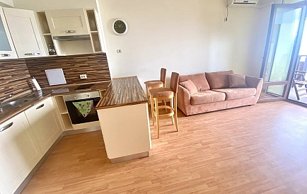 ID 16371 Квартира-студія в Райський Сад Фото 9