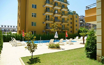 ID 15318 Квартира-студія в Магнолія Резиденс 2 Фото 6