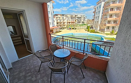 ID 14878 Двокімнатна квартира в Рив'єра Форт Біч Фото 5