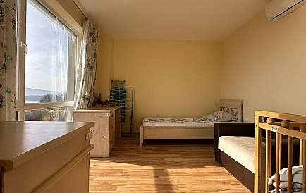 ID 14861 Трикімнатна квартира в Аспро Марина Фото 5