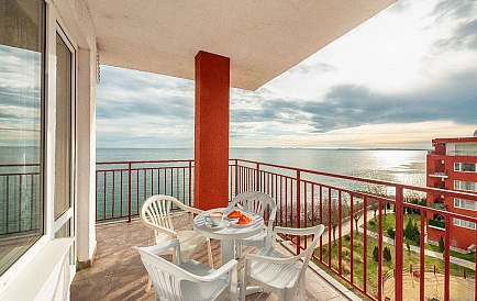 ID 15436 Трикімнатна квартира в Панорама Форт Фото 4