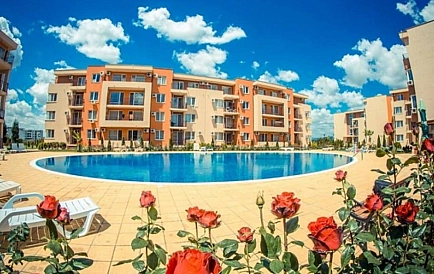 ID 14807 Трикімнатна квартира в Холідей Форт Клуб Фото 6