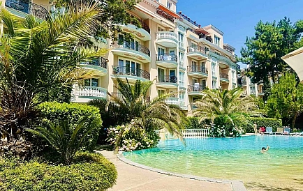 ID 15173 Двокімнатна квартира в Венера / Анастасія Палас Фото 7