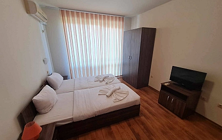 ID 16424 Квартира-студія в Панорама Бей 2 Фото 5