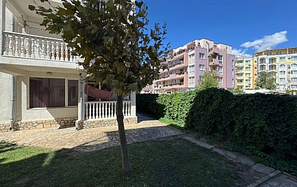 ID 16309 Двокімнатна квартира в Браво 5 Фото 10