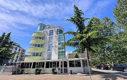 ID 15759 Квартира-студія в Pirop City Фото 8