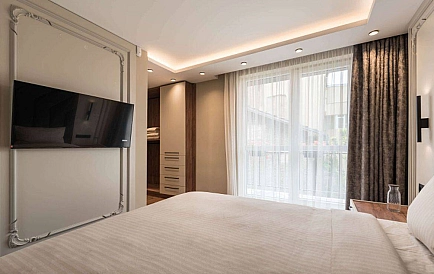 ID 13707 Двокімнатна квартира у Варні Фото 9