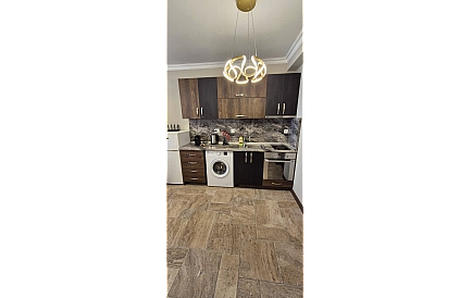 ID 16423 Квартира-студія в Панорама Бей 2 Фото 9
