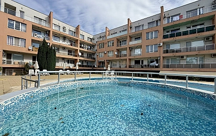 ID 14603 Двокімнатна квартира в Джоллі Фото 8