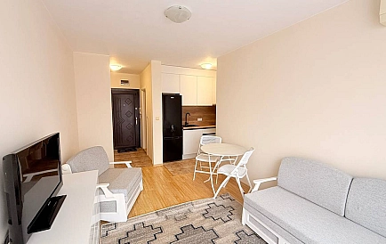 ID 15222 Квартира-студія в Мелія 6 Фото 2