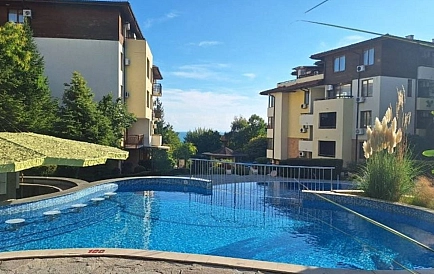 ID 16506 Двокімнатна квартира в Райський Сад Фото 8
