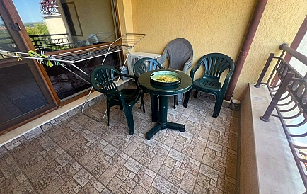 ID 14180 Трикімнатна квартира в комплексі Галерея Фото 6