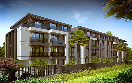 ID 14773 Квартири від забудовника в Мареа Преміум 2 Фото 6