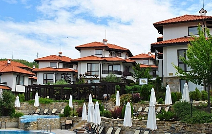 ID 14285 Трикімнатна квартира в Бей В'ю Віллас Фото 9