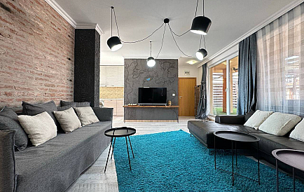 ID 14801 Чотирикімнатна квартира в Санні В'ю Централ  Фото 1 