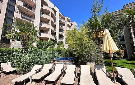 ID 15367 Трикімнатна квартира в Каскадас 8 Фото 5