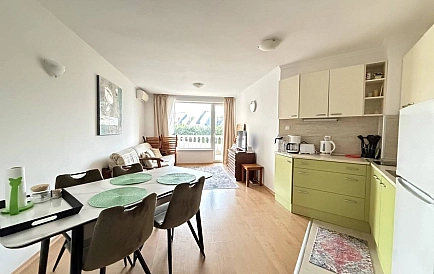 ID 14992 Двокімнатна квартира в Вілла Анторіні Фото 7