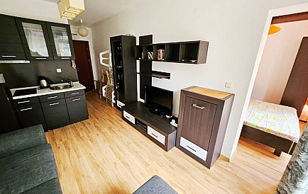 ID 15119 Двокімнатна квартира в Сіяна Фото 2