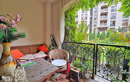 ID 16401 Двокімнатна квартира в Каскадас 11 Фото 4