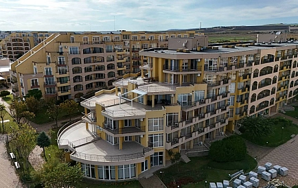 ID 16460 Трикімнатна квартира в Мідія Фемілі Резорт Фото 8