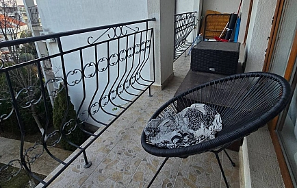 ID 15237 Двокімнатна квартира в Triumph Фото 5