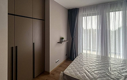 ID 13774 Двокімнатна квартира в Оупен Сі Резиденс Фото 7