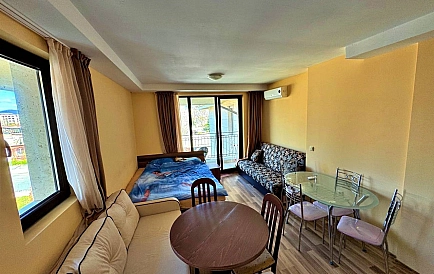 ID 15353 Квартира-студія в Амадеус Люкс Фото 8