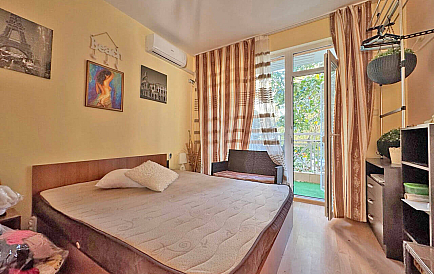 ID 14782 Трикімнатна квартира в Санні Дей 6 Фото 1 