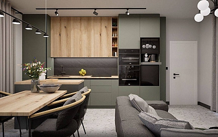 ID 14481 Котеджі в Гранд Таунхаус Фото 2