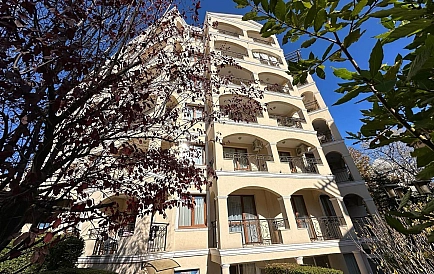 ID 14823 Квартири в комплексі Сезони 3 Фото 8