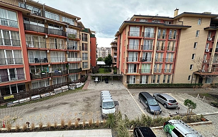 ID 15215 Двокімнатна квартира в Санні В'ю Централ 7 Фото 10