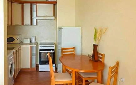 ID 13253 Трикімнатна квартира в Мессамбрія Форт Фото 2