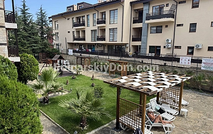 ID 16424 Квартира-студія в Панорама Бей 2 Фото 10