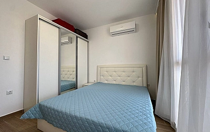 ID 15265 Трикімнатна квартира в Каскадас Фото 4