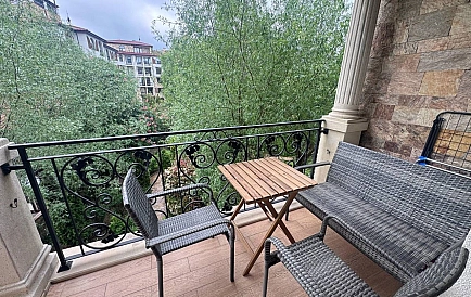 ID 15638 Квартира-студія в Естебан Фото 5