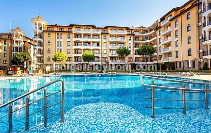 ID 16483 Трикімнатна квартира в Роял Сан Фото 8