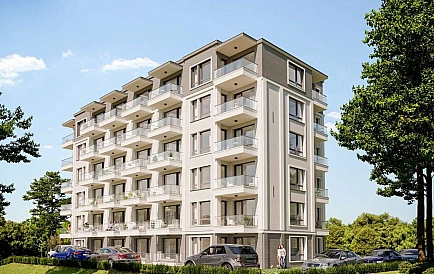 ID 14489 Квартири від забудовника в Ля Мер Хоум Фото 4