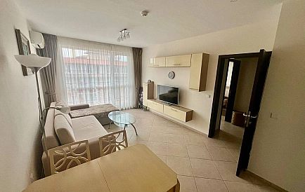 ID 15482 Двокімнатна квартира в Сонце і Море Фото 8