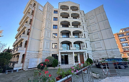 ID 14823 Квартири в комплексі Сезони 3 Фото 2