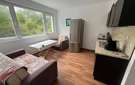 ID 13816 Трикімнатна квартира в Бялі Фото 9