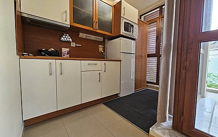 ID 16623 Квартира-студія в Сан Сіті 1 Фото 3