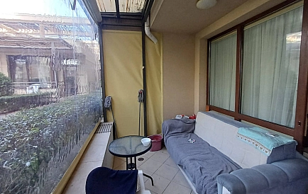 ID 15117 Двокімнатна квартира в Соренто Соле Маре Фото 5