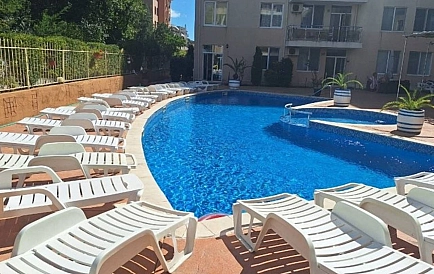 ID 16503 Двокімнатна квартира в Балкан Бриз 1 Фото 6