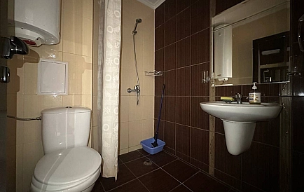 ID 16163 Квартира-студія у Вілла Асторія 3 Фото 4