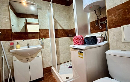 ID 16542 Двокімнатна квартира в Несебр Форт Клуб Фото 3