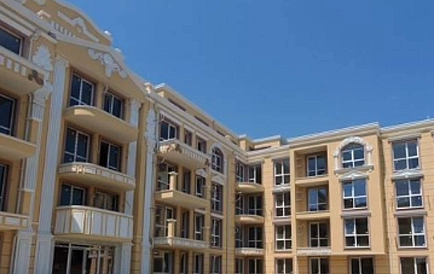 ID 15107 Двокімнатна квартира в Елітонія Гарденс 4 Фото 6