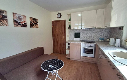 ID 15311 Трикімнатна квартира в Лівша Фото 7